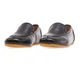 Лофери чоловічі Anemone AL6356D-06-H5/BLACK LTHR 41 Чорний - изображение 3