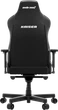 Крісло ігрове Anda Seat Kaiser 3E XL Black Fabric - изображение 4