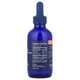 Комплекс электролитов No! Muscle Cramps, Trace Minerals, 120 мл - изображение 2