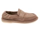 Лофери жіночі Anemone AD6A-52401-04-2/BEIGE 38 Бежевий - зображення 1