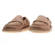 Лофери жіночі Anemone AD6A-52401-04-2/BEIGE 38 Бежевий - зображення 3