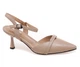 Босоніжки жіночі Geronea A267-A709-YP1455TS/BEIGE LTHR 37 Бежевий - изображение 1