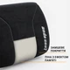 Подушка для попереку Anda Seat Novis Lumbar Pillow Black Size XL - изображение 3