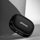 Бездротові навушники Proove X-Go TWS APP Black Bluetooth 5.4 кейс 400 мАг (TWXG0001AP01) - зображення 8