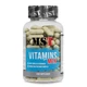 Вітаміни для чоловіків Vitamins for MEN MST 90 капсул - зображення 1