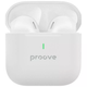 Бездротові навушники Proove Mainstream 2 TWS APP White Bluetooth 5.4 кейс 300 мАг (TWMS2001AP02) - зображення 2
