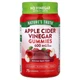 Яблочный уксус, Apple Cider Vinegar, Nature's Truth, вкус яблока, 600 мг, 75 веганских жевательных конфет - изображение 1