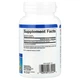 Берберин WellBetX Berberine Natural Factors 1000 мг 60 капсул - изображение 2