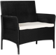 Sofa ogrodowa ModernHome by Multistore DNLJA-007-1 - obraz 2