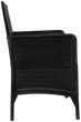 Sofa ogrodowa ModernHome by Multistore DNLJA-007-1 - obraz 4