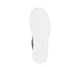 Сліпони чоловічі Rieker 08661-12 44 Синій - зображення 10