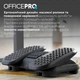 Регульована підставка для ніг OfficePro FR730 - зображення 8