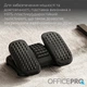 Регульована підставка для ніг OfficePro FR730 - зображення 13