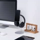 Тримач магнітний для телефону та навушників ITech ShowPad30 Silver (ShowPad30) - зображення 11