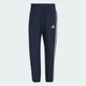 Чоловічий спортивний костюм Essentials 3-Stripes Woven HE4408 трикотажний комплект кофта та штани синього кольору Розмір XL - зображення 4