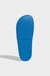 Жіночі шльопанці Adilette Aqua GZ5866 літні тапочки в басейн синього кольору Розмір 38 - изображение 2