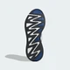 Кросівки унісекс Adizero Aruku спортивні бігові в спортзал білі з синім Розмір 37 - изображение 5