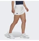 Жіноча тенісна спідниця Club Tennis Skirt спортивна білого кольору Розмір M - зображення 1