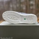 Жіночі сліпони Timberland Dausette Slip-On замшеві велюрові сірого кольору Розмір 38 - изображение 2