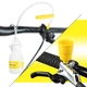 Набор EZmtb metal Bleeding Kit Professional 2022 для прокачки гидравлических тормозов SHIMANO, TEKTRO, AVID, MAGURA - изображение 2