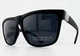 Солнцезащитные Очки Porsche design Polarised 1603-1 с Поляризацией Черный матовый - изображение 1