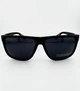 Солнцезащитные Очки Porsche design Polarised 1603-1 с Поляризацией Черный матовый - изображение 6