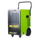 Осушитель воздуха промышленный Procraft DH50L (50 л/день) - изображение 2