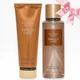 Набір Victoria's Secret Vanilla Lace Fragrance Mist + Lotion (901/900) - изображение 1