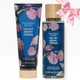 Набір Victoria's Secret Velvet Berry Crème Fragrance Mist + Lotion (302/457) - изображение 1