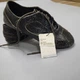 Шкіряні туфлі з ефектом потертості Zara 3504/610 37 р. 24,0см - зображення 6