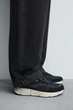 Кросівки замшеві Zara 2303/620 45 р. 29,0см - изображение 4