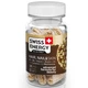 Комплекс для шкіри, волосся, нігтів Swiss Energy HAIR, NAIL & SKIN B1+B6+Niacin+Biotin+Zn+L-Cys+L-Met 30 Caps - зображення 1