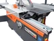 Форматно-розкрійний верстат REMA Fx250 (2600 мм) з підрізним блоком - изображение 11