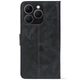 Чохол-книжка Crazy Horse Clasic для Realme 15T Grafit (Front) (71804) - зображення 3