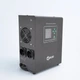 ИБП с правильной синусоидой Europower EPWM-MPS-1500/24 (1050 Вт) 5/10/15/20А, под внешнюю АКБ 24В (AGM/GEL/LFP ), крепление на стену, Q1 - изображение 1
