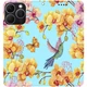 Чохол-книжка BoxFace для Realme 15T Colibri in Orchids (71819) - зображення 3
