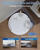 Робот-пилосос Ecovacs Deebot T50 Omni White - изображение 6
