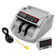 Счетчик банкнот с регулируемой скоростью Bill Counter UKC MG-2089 - изображение 1