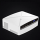 Проектор для дома на стену Usams WiFi C80UP-1080Р Full HD домашний кинотеатр с телефона, планшета, ПК + Штатив 2м - изображение 7
