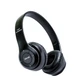 Беспроводные Bluetooth наушники с микрофоном Usams Wireless P47-BT5 складные, полноразмерные MP3, FM, microSD Black - изображение 5