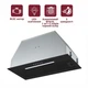 Витяжка Prime Technics PVBI 10061 B - зображення 2