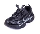 Кроссовки Calorie A992507 чорні (31-36) Чёрный 31 - изображение 1