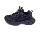 Кроссовки Calorie B992529 чорні (31-36) Чёрный 36 - изображение 5