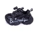 Кроссовки Calorie B992507 чорні (26-30) Чёрный 28 - изображение 5