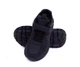 Кроссовки Calorie 3280-2 чорні (32-37) Чёрный 37 - изображение 5