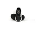 Кроссовки Calorie CT23538-2 чорні (27-31) Чёрный 29 - изображение 5