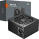 Блок живлення PcCooler AF600 600 Вт (P1-AF600-N1HWBK1-EU) - зображення 7
