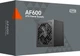 Блок живлення PcCooler AF600 600 Вт (P1-AF600-N1HWBK1-EU) - зображення 8