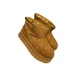 Угги Camel Navigator (0312-25) 38(р) - изображение 1