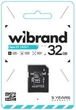 MicroSDXC WICDHU1/32GB-A - зображення 2